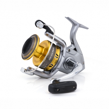 Shimano Sedona FI C2000 HG